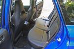 Subaru Impreza WRX 2011 года
